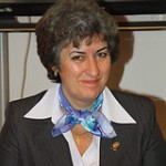 Alena Gadjuskova